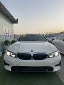 بي أم دبليو 330i