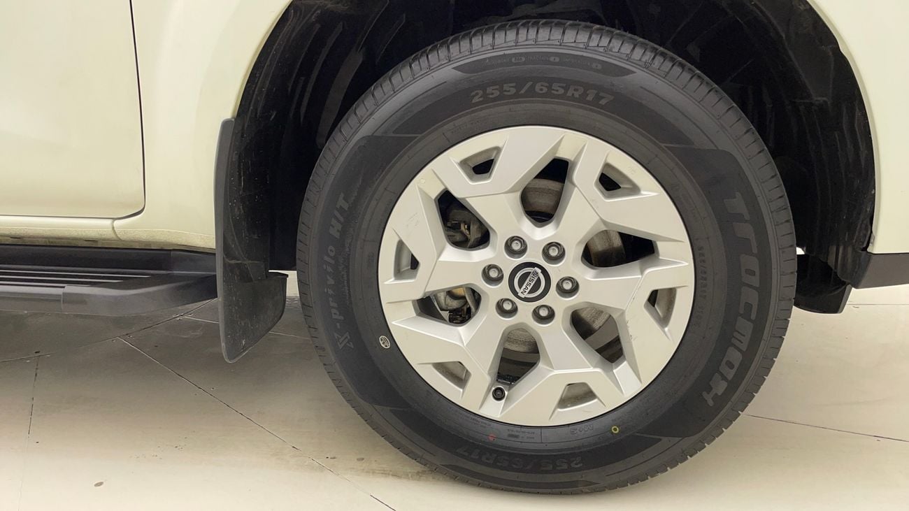 Nissan XTerra SE 2.5 | Zero Down Payment | Home Test Drive