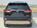 Toyota RAV4 TOP OF RANGE 2024 RAV4 Hybrid GCC,Full option