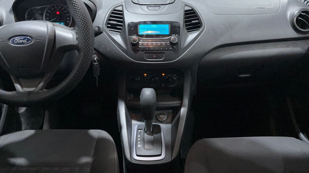 Ford Figo 2019 AMBIENTE | AED 275/Month | 0 DP | 30 Day Return | Warranty
