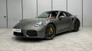 Porsche 911 Porsche 911 Turbo S 2026 GCC specs