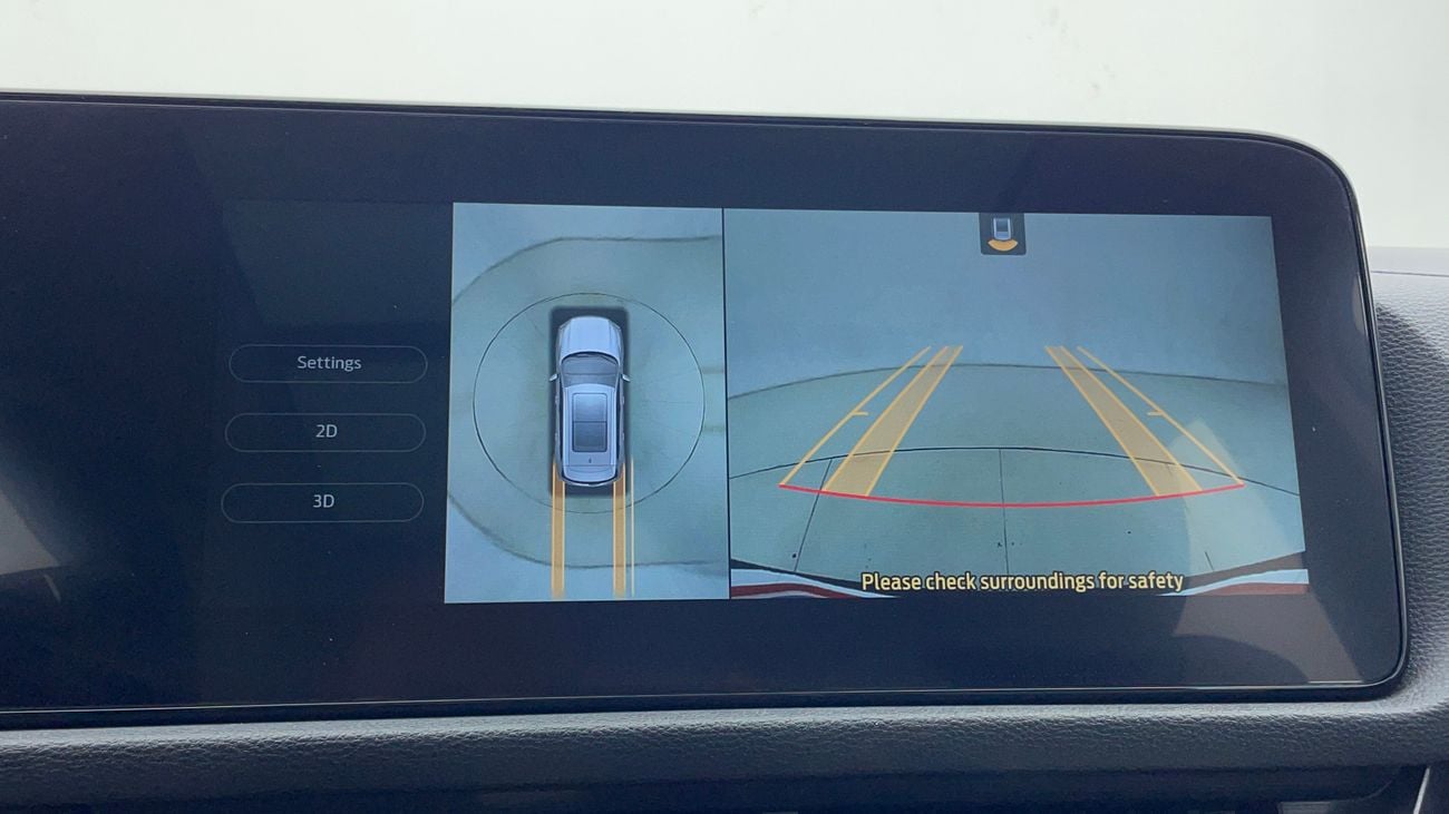 Ford Territory TITANIUM 1.8 | Zero Down Payment | Home Test Drive