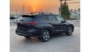 Toyota Highlander 2022 TOYOTA HIGHLANDER XLE 4x4 FULL OPTIONS IMPORTED FROM USA