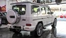 مرسيدس بنز G 63 AMG