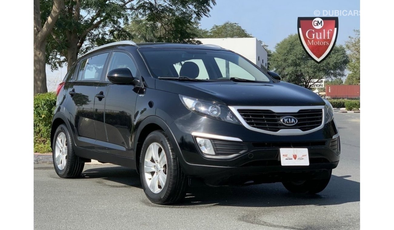 Kia Sportage 2013 Kia Sportage - 2013 - EXCELLENT CONDITION -