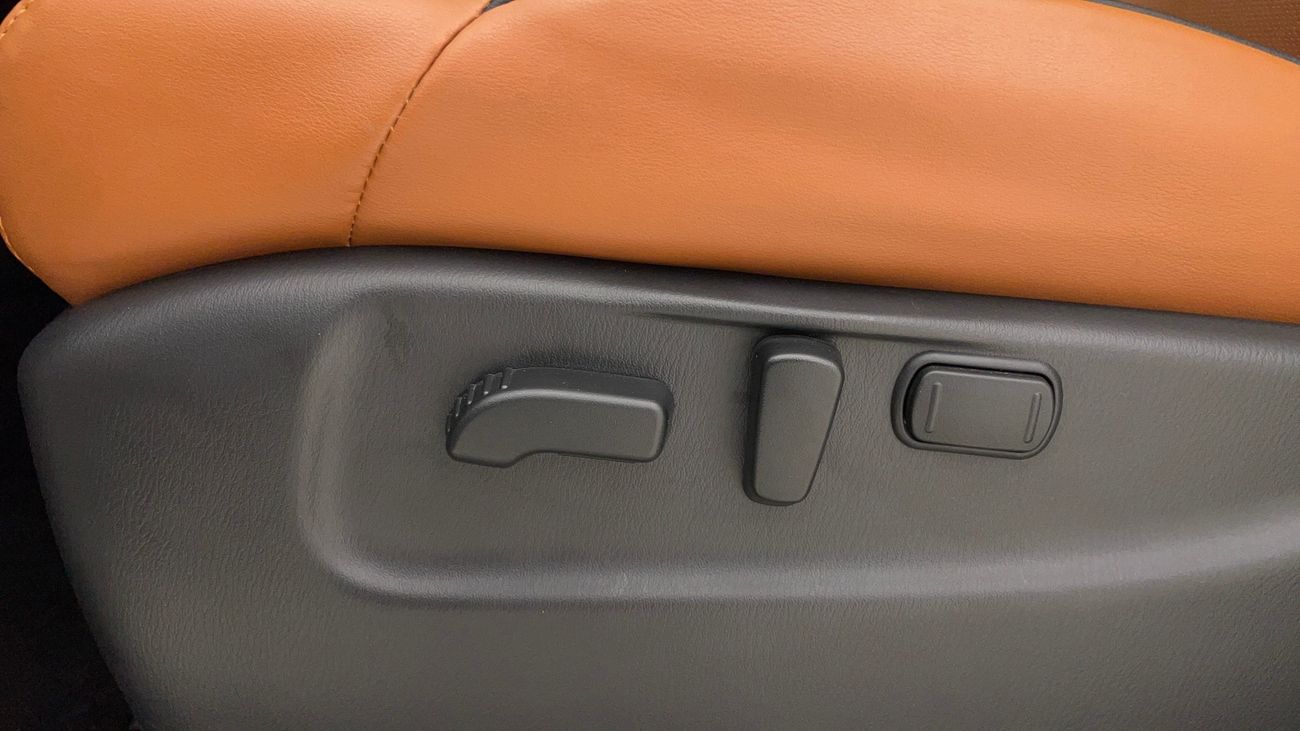 Nissan Patrol SE PLATINUM CITY 4 | Zero Down Payment | Home Test Drive