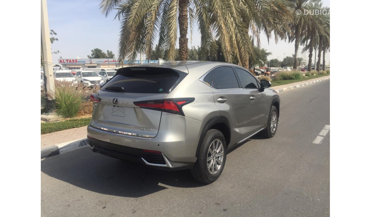 لكزس NX 200 LEXUS NX200