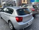 BMW 116i Std 1.6L