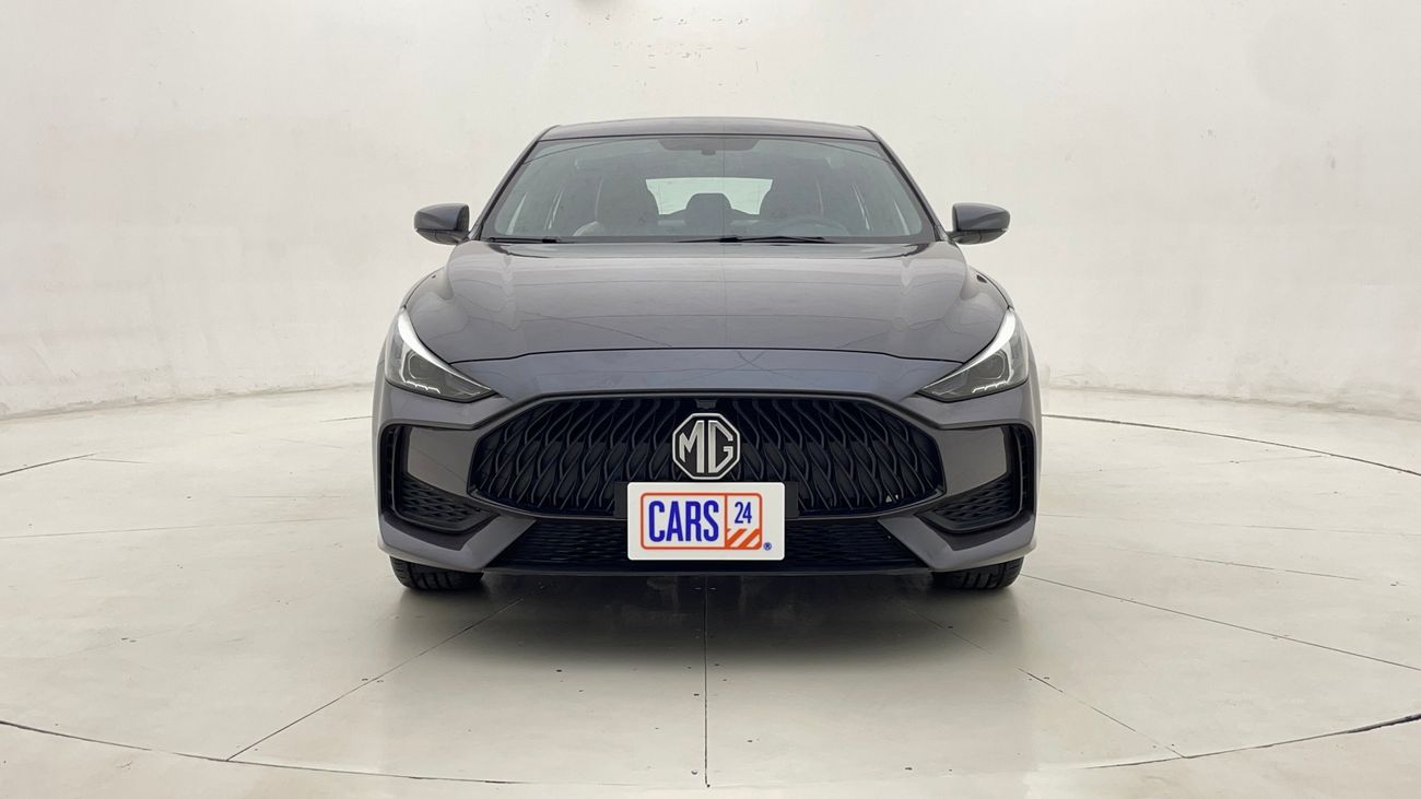 MG GT COMFORT 1.5 | Zero Down Payment | Home Test Drive