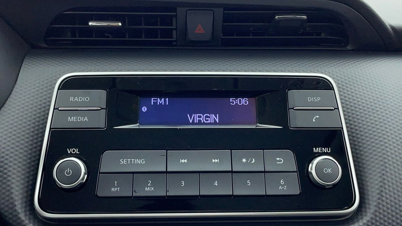 Nissan Kicks S 1.6 | Zero Down Payment | Free Home Test Drive