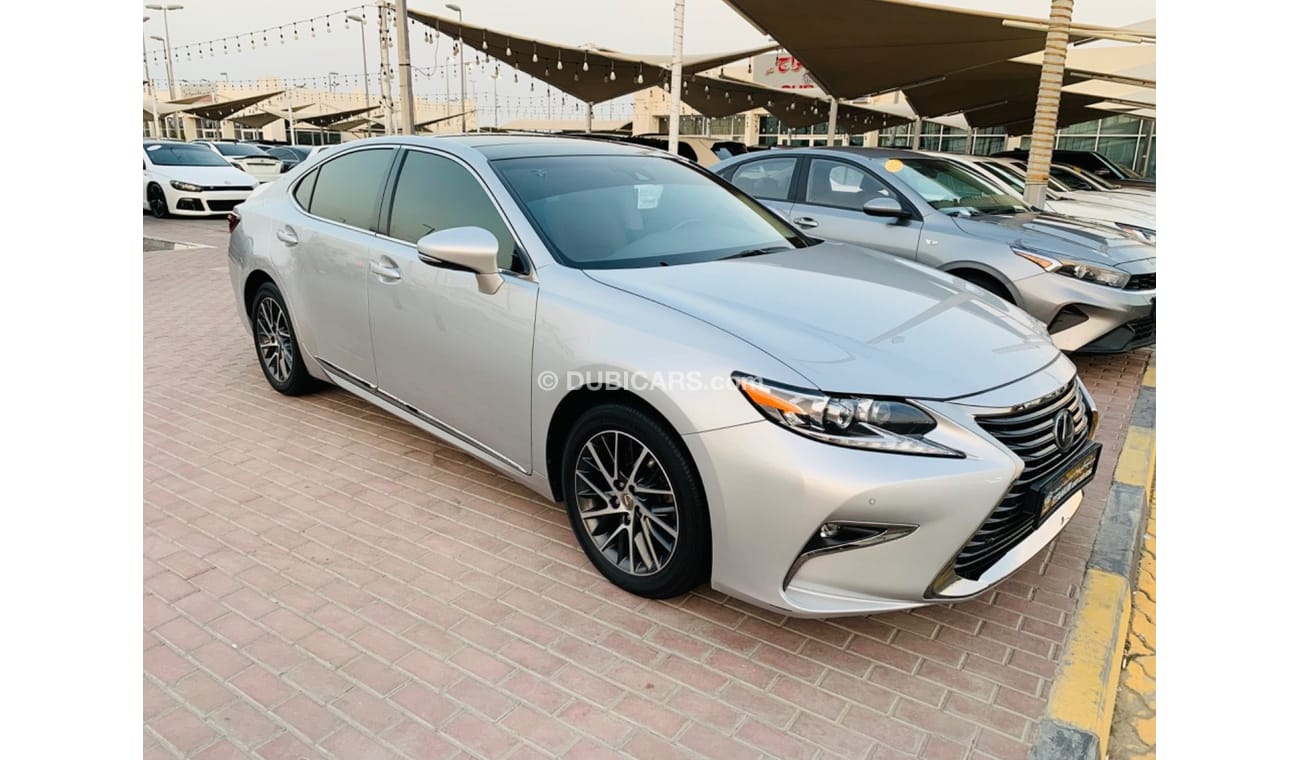 Lexus ES350