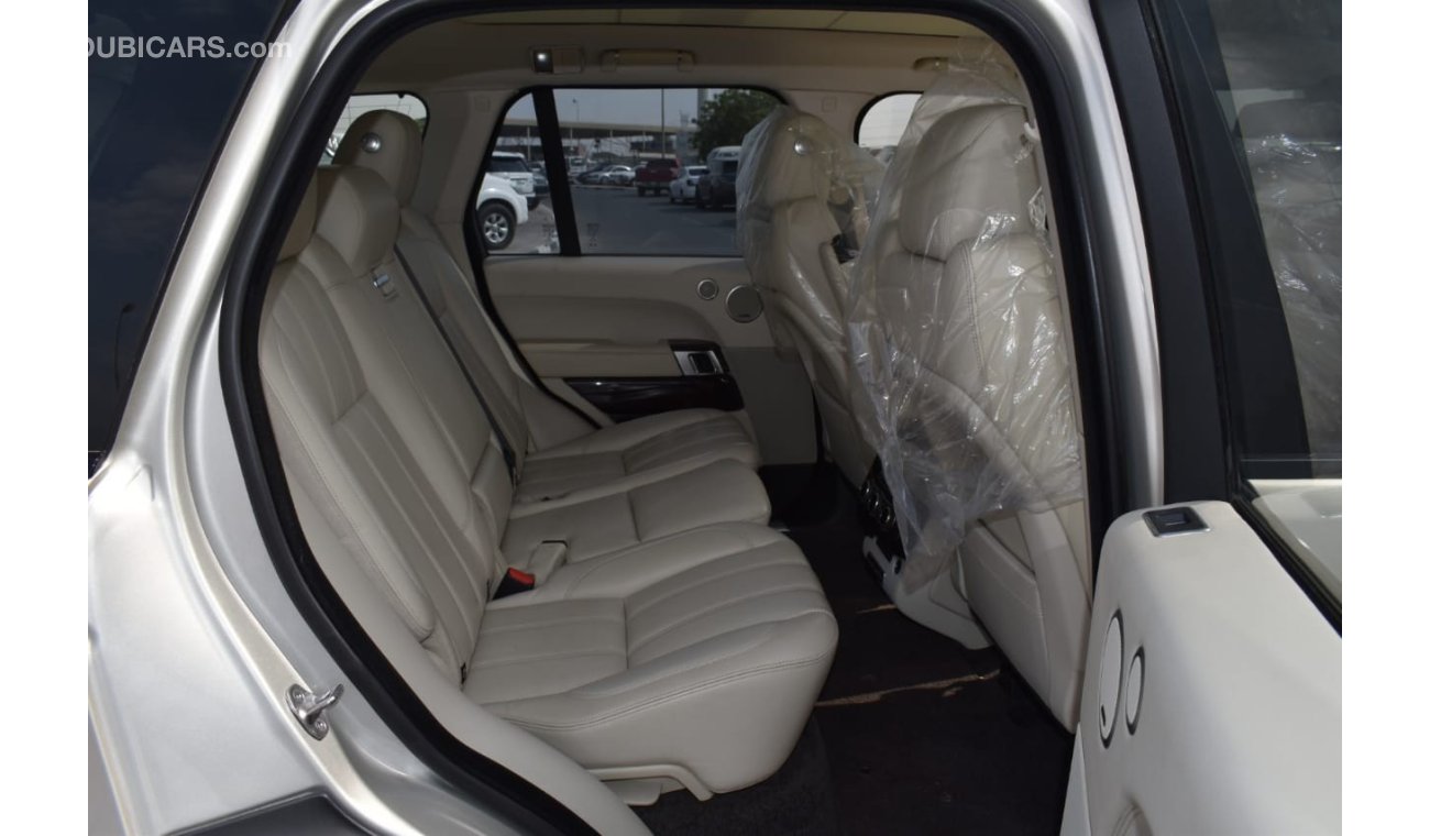 Land Rover Range Rover DIESEL 3.0L AUTOMATIC RIGHT HAND DRIVE (EXPORT ONLY)