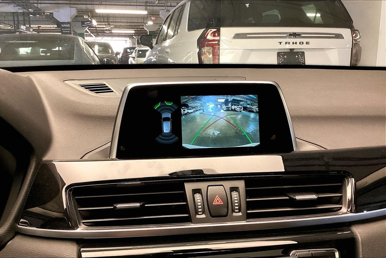 بي أم دبليو X1 sDrive 20i Sport Line | شامل الضمان | 0 ﺪﻔﻋﺓ ﺃﻮﻟﻯ