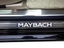 Mercedes Maybach S680 Maybach
