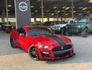 Ford Mustang GT Premium 5.0L V8 GT / 5.0L V8 / SPECIAL CALIFORNIA / SHELBY KIT / LEATHER / LOW MILEAGE / BLIND SP