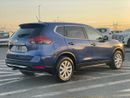 نيسان روج 2019 Nissan Rogue S MidOption 2.5L V4 - Multi Drive Mode - Rear CAM -