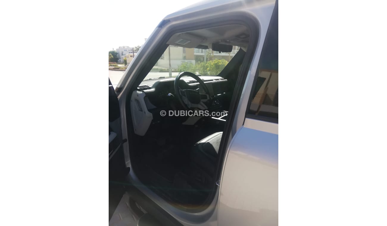 Land Rover Defender SE, price dropped for fast sale