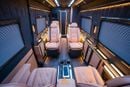 Mercedes Benz Sprinter 519 CDI