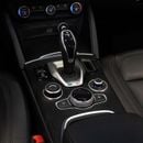 ألفا روميو ستيلفيو Super 2.0L AED 1,436 pm • 0% Downpayment • Alfa Romeo Stelvio Q4 • 1 Year Warranty