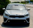 Kia Cerato LX 560/-Monthly l GCC I GPS , Camera l Accident Free