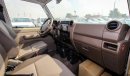 Toyota Land Cruiser Pick Up V8 Diesel 4.5L Double Cab