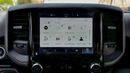 RAM 1500 ( For Export ) 2025 RAM 1500 Tradesman Hurricane SO 3.0TT Crew Cab 4X4 GCC BRAND NEW
