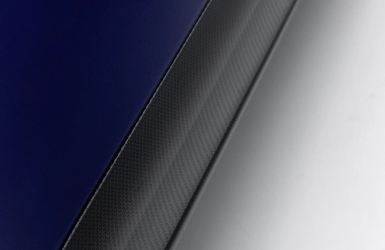 Bugatti Chiron 8.0L W16 Quad-Turbocharged Engine | Warranty