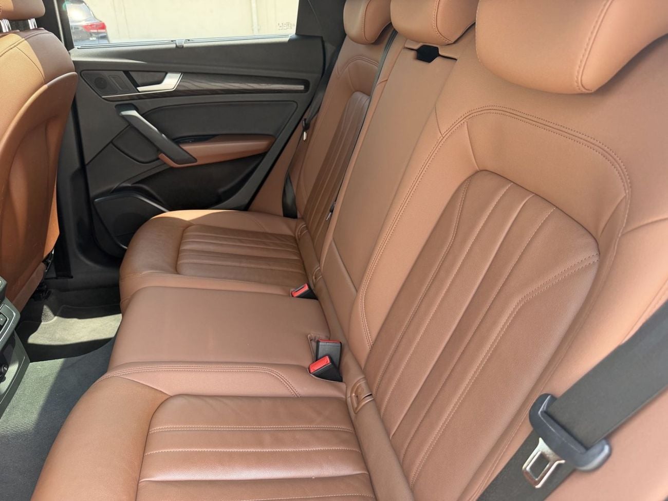 Audi Q5 45 TFSI SPORTBACK S-LINE, миниатюра 17