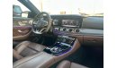 مرسيدس بنز E 63 AMG