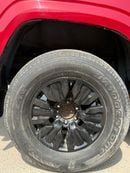 Toyota Tacoma PETROL V4 2WD AMERICAN