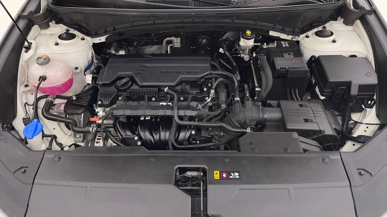 هيونداي توسون SMART 2 | بدون دفعة مقدمة | اختبار القيادة في المنزل