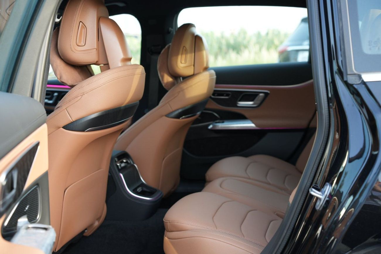 مرسيدس بنز E300