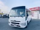 Toyota Coaster toyota coaster 4.0l 2025   23 seater 3 BELT