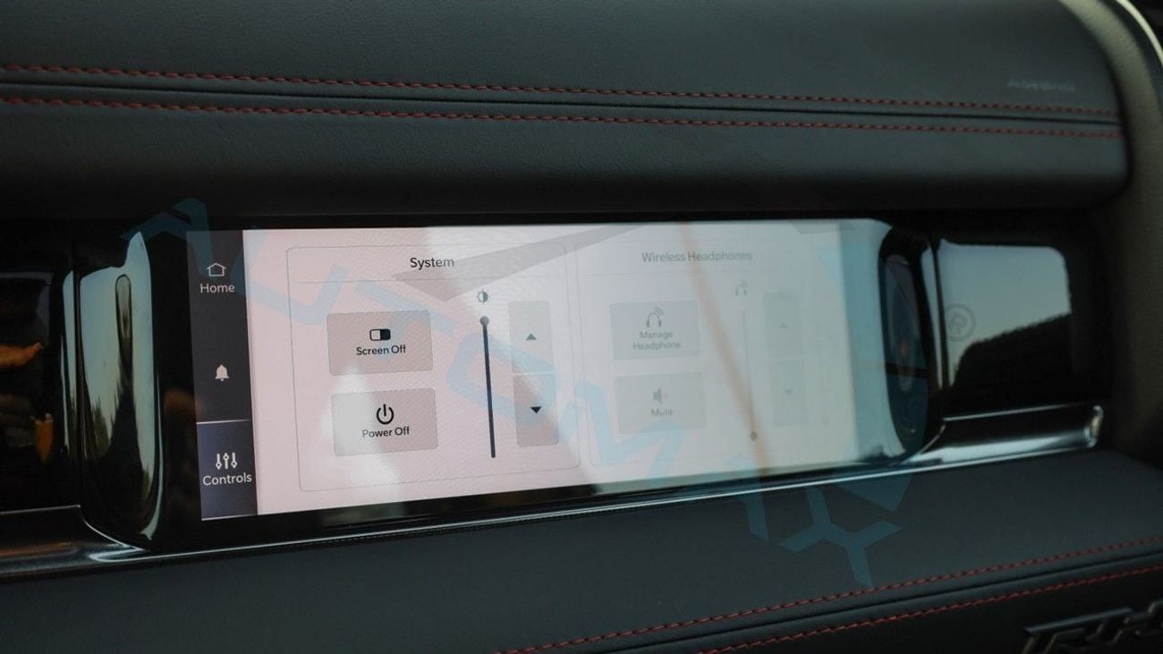 RAM 1500 (For Export , НА ЭКСПОРТ) PY 25/25 RHO HURRICANE H.O 3.0TT 2025 GCC Без пробега