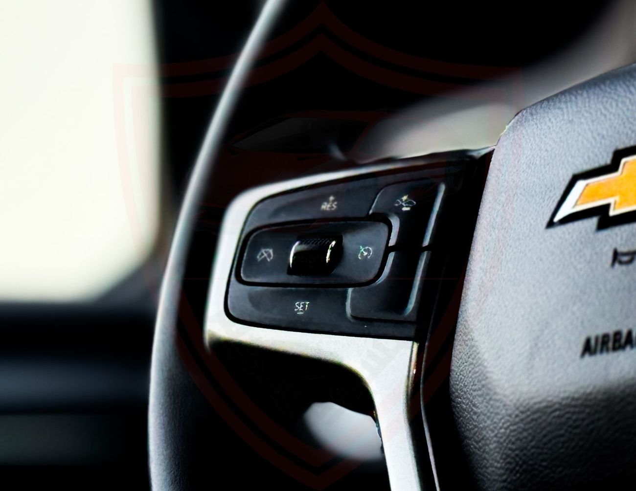 Chevrolet Suburban LT 5.3L 4WD Chevrolet Suburban | 5.3L | 2023 | GCC | Original Paint | Accident Free | Excellent Cond