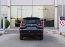 Mitsubishi Xpander Mid 1.5L