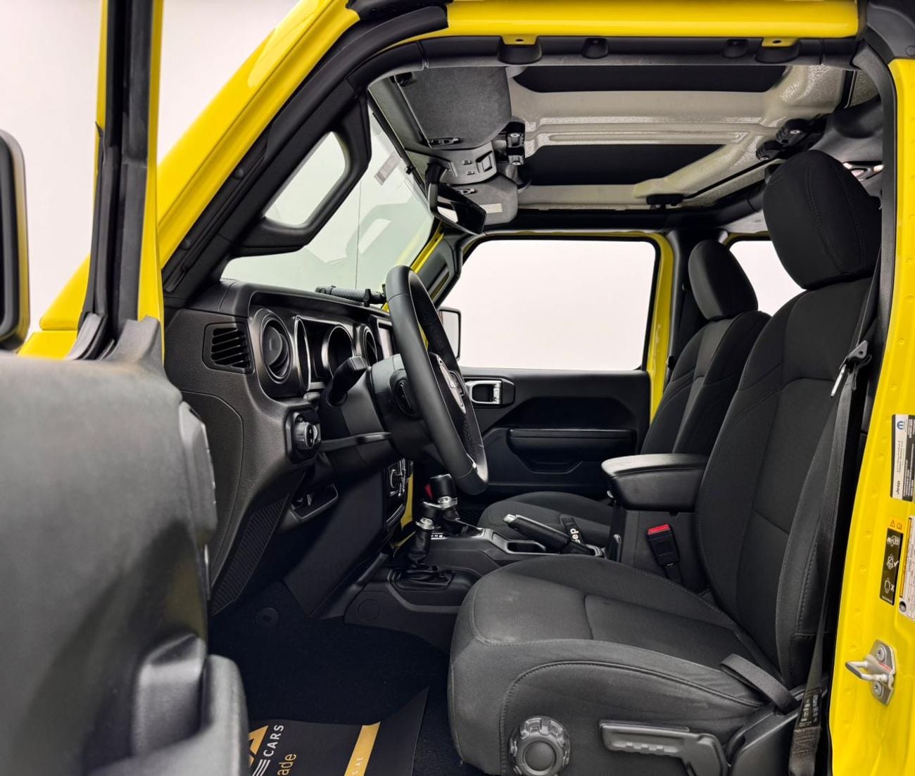 Jeep Wrangler Unlimited Sport 3.6L A/T 2023 Jeep Wrangler Unlimited Sport, Jeep Service History, 1 Year Warranty,