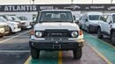 تويوتا لاند كروزر بيك آب 4.0L V6 Double Cabin A/T