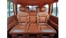 Lexus LX570 5.7L, 20" Rims, Sunroof, Driver Memory Seat, Front Power Seats, Leather Seats, DVD (LOT # 797)