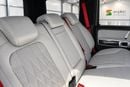 Mercedes Benz G63 AMG STANDARD