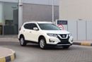 Nissan XTrail S 2.5L (169 HP) FWD (7 Seater)