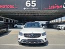Mercedes Benz GLC 300 STD (NON GCC) 4MATIC 2.0L