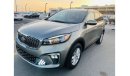 Kia Sorento EX Clean car