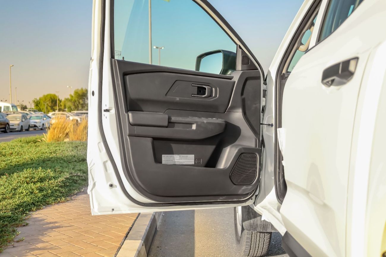 Mitsubishi L200 Triton GL Diesel 2026 | Only Available with us | Double Cabin 4x4 | 5 MT | Mid-Line / Export Only