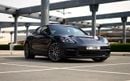 Porsche Panamera 4
