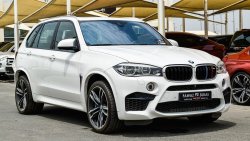 BMW X5M Bmw