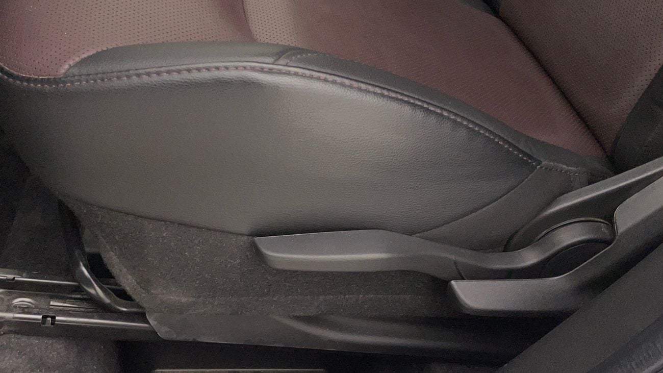 Toyota Urban Cruiser GLX 1.5 | Zero Down Payment | Home Test Drive