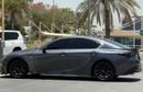 Lexus IS300 F SPORT 2024 Lexus IS 300 | American Specs | Pristine Condition In Low Mileage