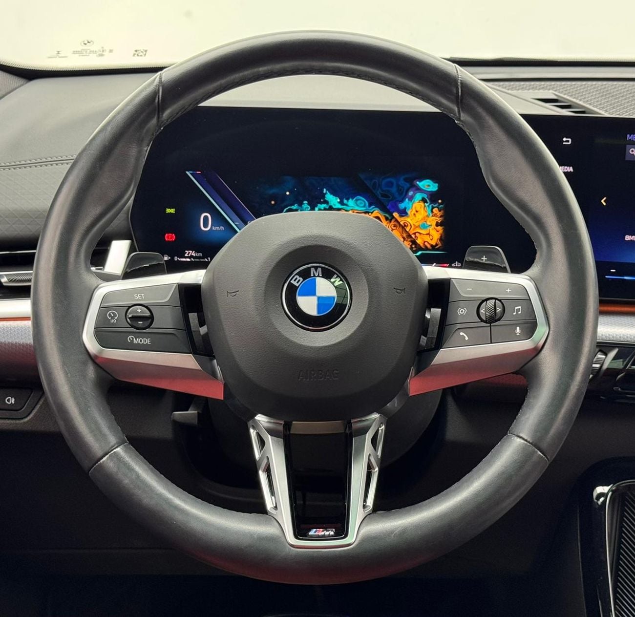 BMW X2 SDRIVE18i M SPORT 2024 BMW X2 sDrive18i M-sport, 5/2029 BMW Warranty and Service Contract, BMW Servi