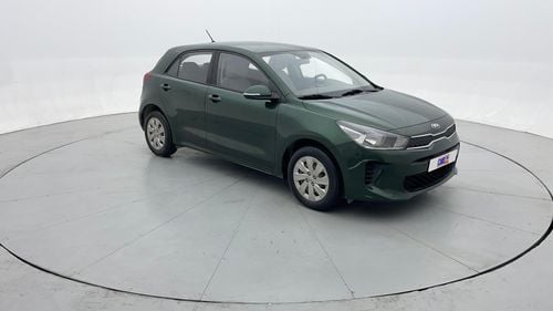 Kia Rio LX 1.4 | Zero Down Payment | Free Home Test Drive